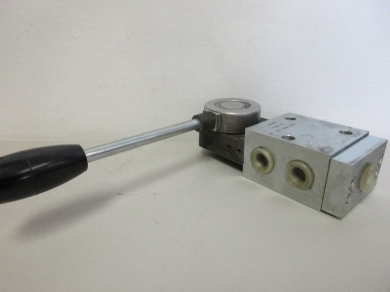 HAWE SG2L-AK UNMP