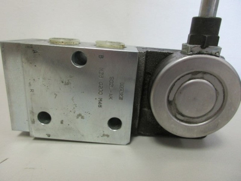 HAWE SG2L-AK UNMP