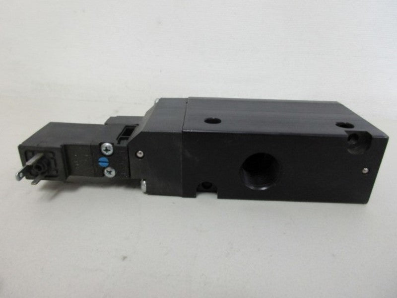 PARKER B6G2BB553A AIR CONTROL VALVE NSNP