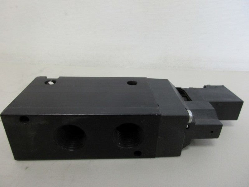 PARKER B6G2BB553A AIR CONTROL VALVE NSNP
