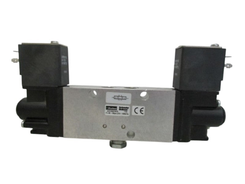 PARKER 422CA023A79 PNEUMATIC VALVE NSNP