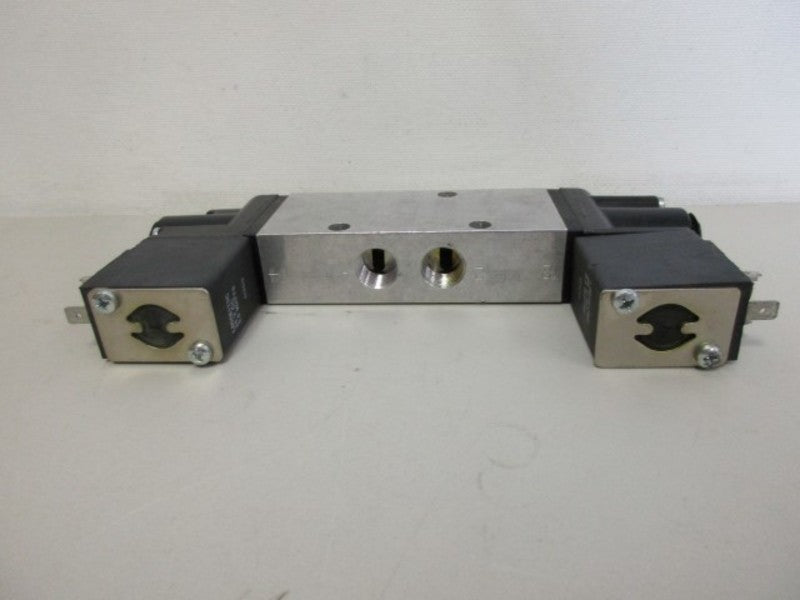 PARKER 422CA023A79 PNEUMATIC VALVE NSNP