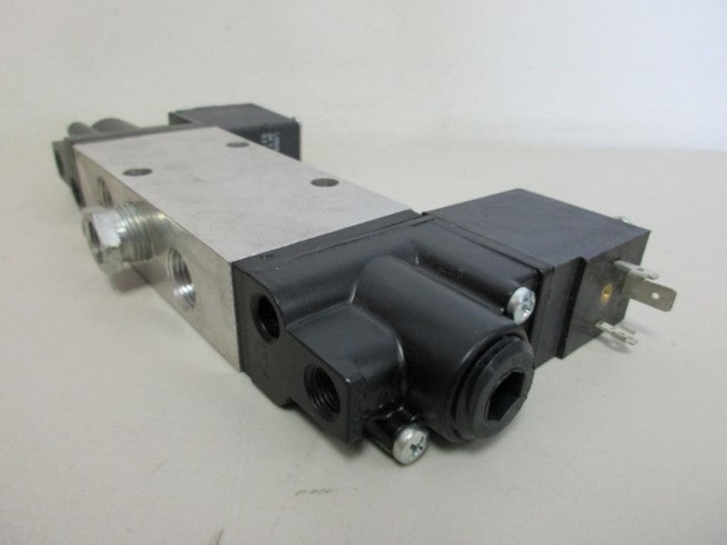 PARKER 422CA023A79 PNEUMATIC VALVE NSNP