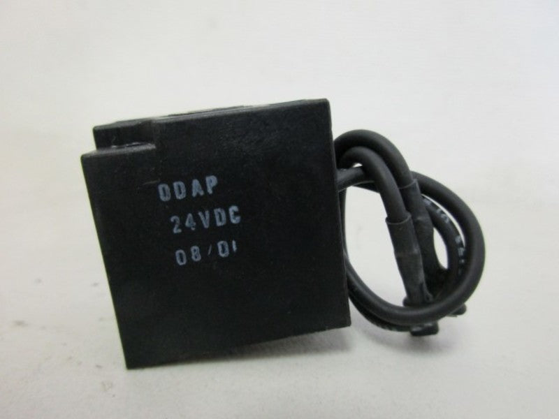 MAC DDAP-1DA PILOT OPERATOR (AS PICTURED) NSNP