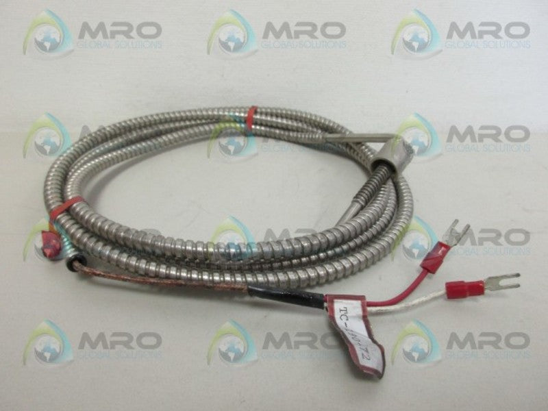 TC-190-72 CABLE UNMP