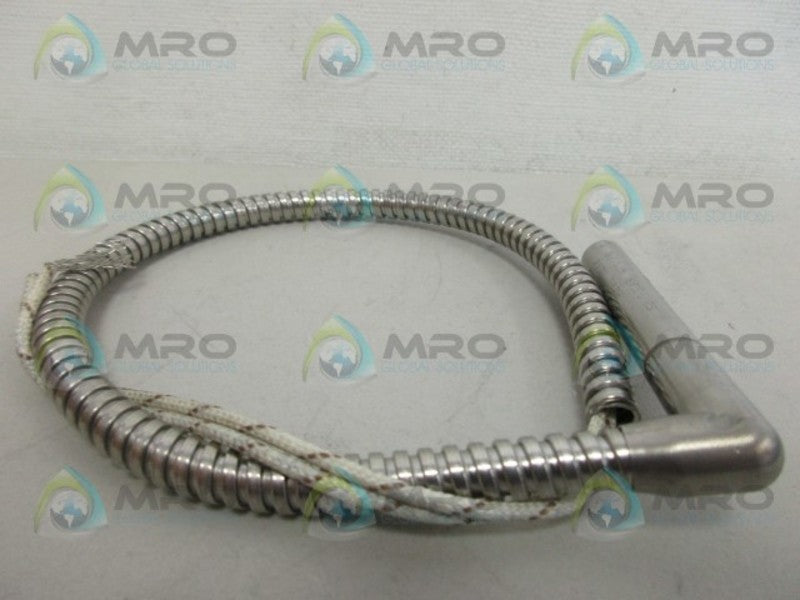 WATLOW G2A98-N12W16 THERMOCOUPLE UNMP