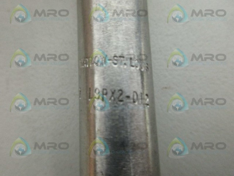 WATLOW L9PX2-D12 HEATING ELEMENT UNMP