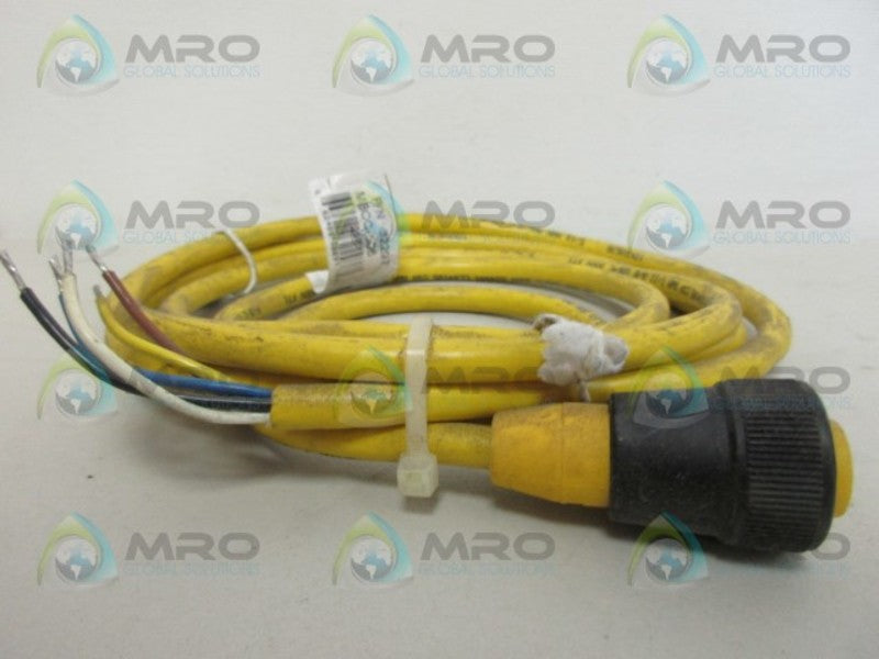 BANNER ENGINEERING 32297 DISCONNECT CABLE UNMP
