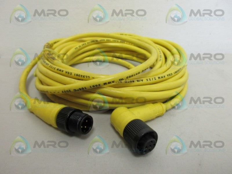 DANIEL WOODHEAD 884031A09M060 CABLE ASSEMBLY NSNP