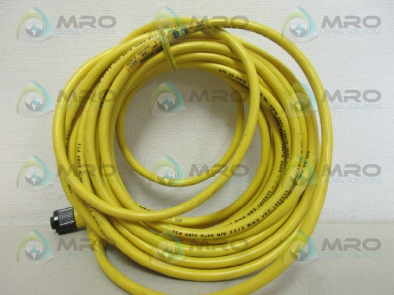DANIEL WOODHEAD 884031A09M060 CABLE ASSEMBLY NSNP