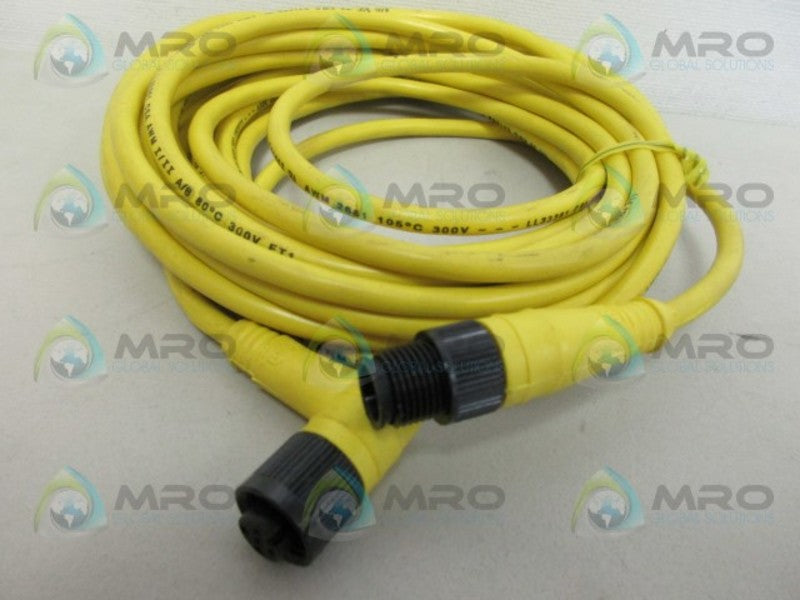 DANIEL WOODHEAD 884031A09M060 CABLE ASSEMBLY NSNP