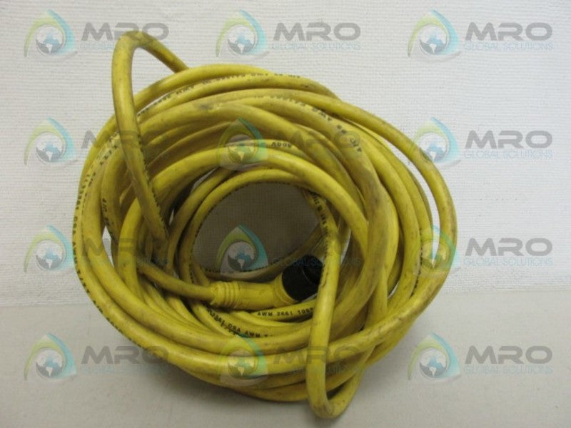 DANIEL WOODHEAD 884031A09M060 CABLE ASSEMBLY UNMP