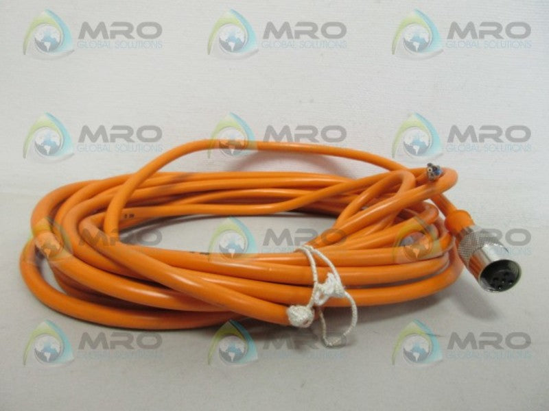 LUMBERG RKT5-56/5 CABLE CONNECTOR UNMP