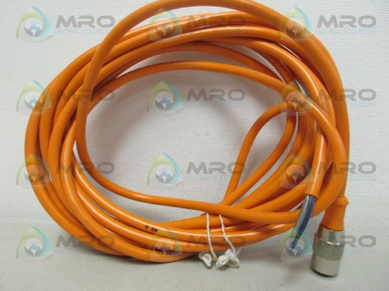 LUMBERG RKT5-56/5 CABLE CONNECTOR UNMP