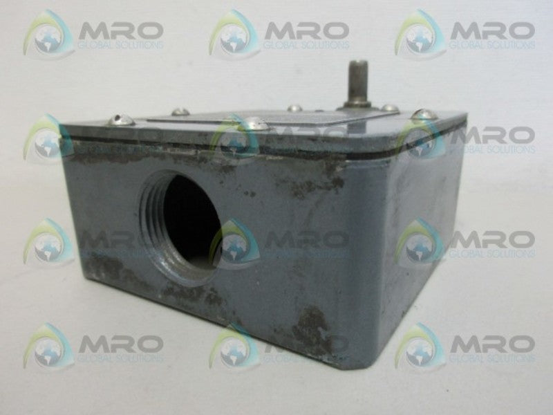 INDUSTRIAL SPARE PART 802T-ATH SER. B UNMP