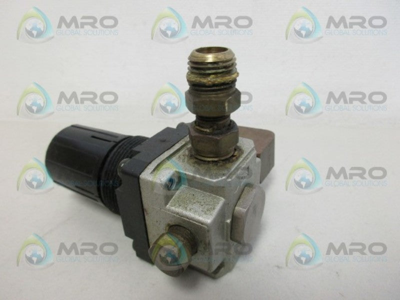 SMC NAR2060-N02 REGULATOR REVERSE FLOW UNMP