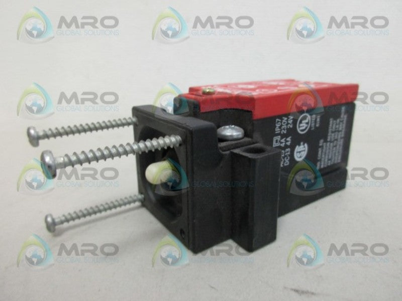 EUCHNER NP1-628AB SAFETY SWITCH UNMP