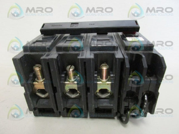 WESTINGHOUSE QBHW3020HS CIRCUIT BREAKER 20A NSNP