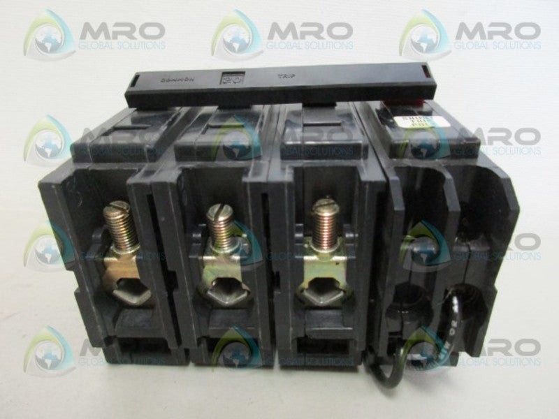 WESTINGHOUSE QBHW3020HS CIRCUIT BREAKER 20A NSNP