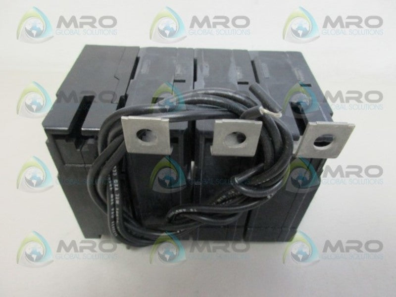 WESTINGHOUSE QBHW3020HS CIRCUIT BREAKER 20A NSNP