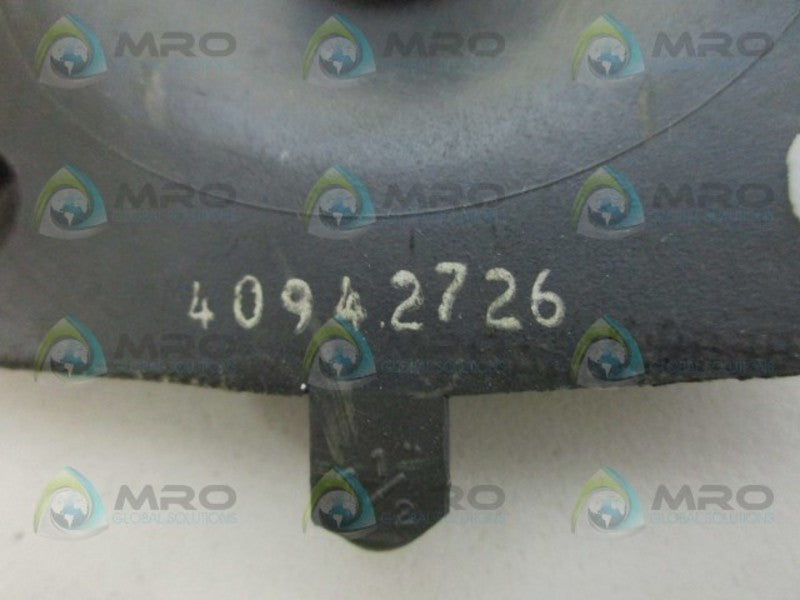 ITT 40942726 GASKET UNMP