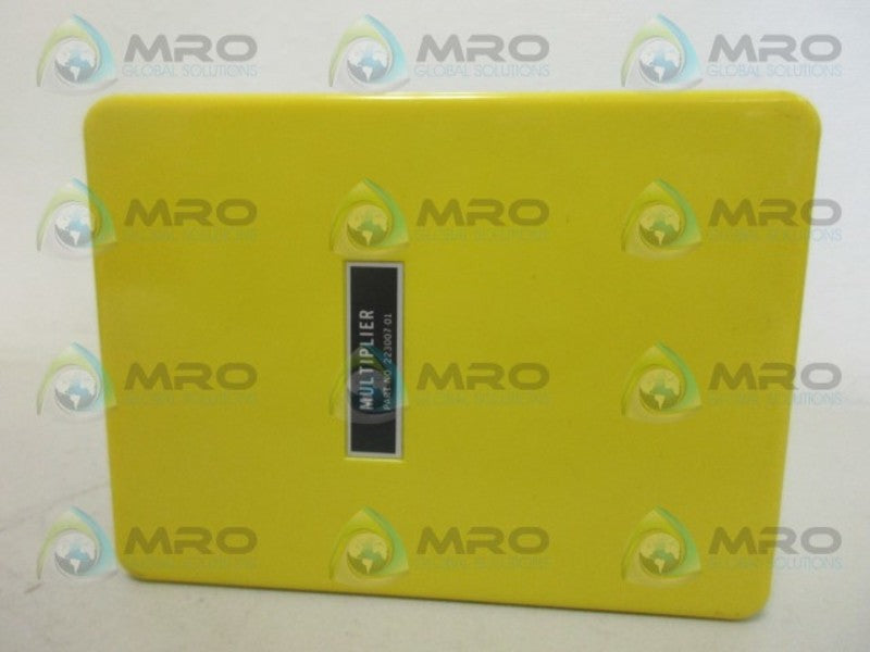 DEVAR 19-309 MULTIPLIER UNMP