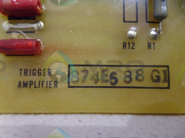 222128-01 DUAL VOLTAGE FOLLOWER UNMP