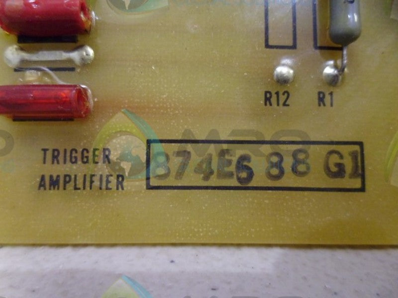222128-01 DUAL VOLTAGE FOLLOWER UNMP