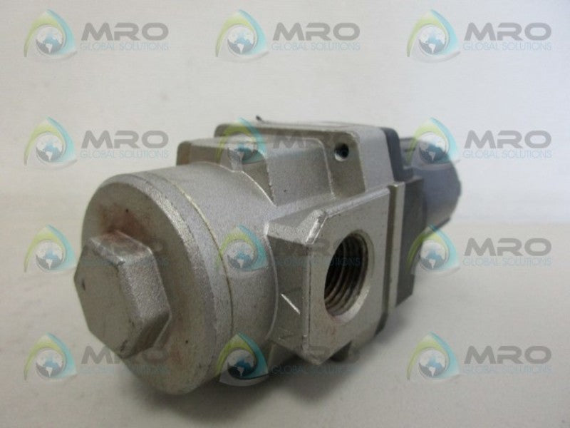 SMC NAR3000 REGULATOR UNMP