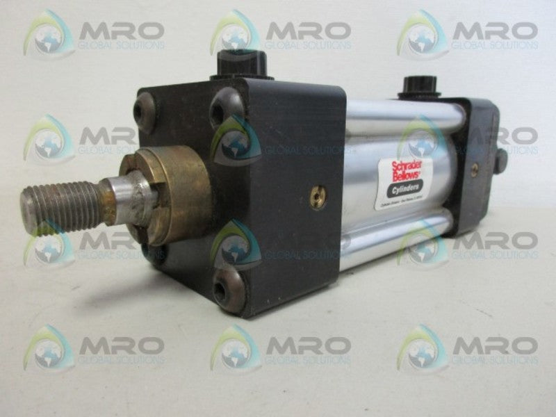 SCHRADER BELLOWS FW2B1088412.000 PNEUMATIC CYLINDER UNMP