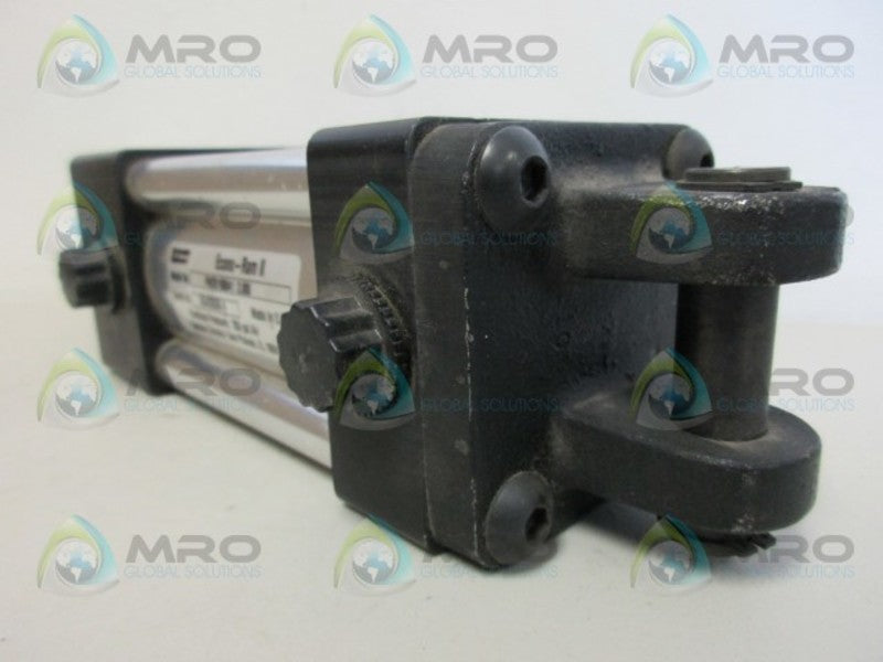 SCHRADER BELLOWS FW2B1088412.000 PNEUMATIC CYLINDER UNMP