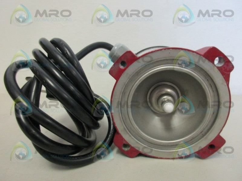 SHURFLO 909-4BA-123 PUMP UNMP