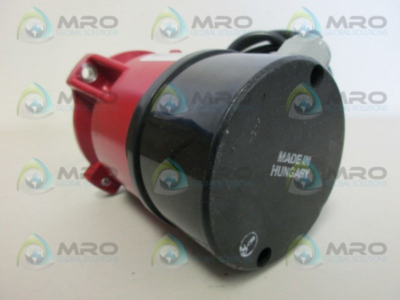 SHURFLO 909-4BA-123 PUMP UNMP
