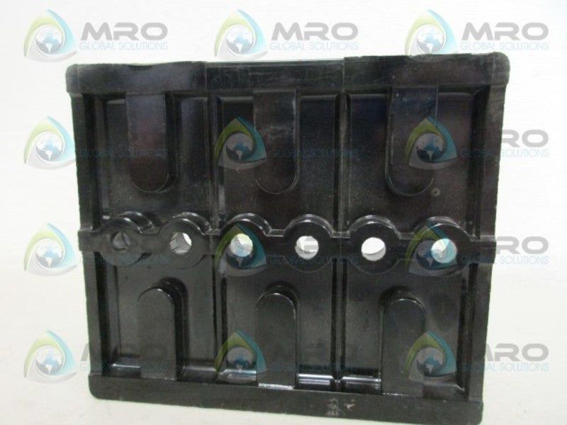BUSSMANN J60060-3C FUSE HOLDER UNMP