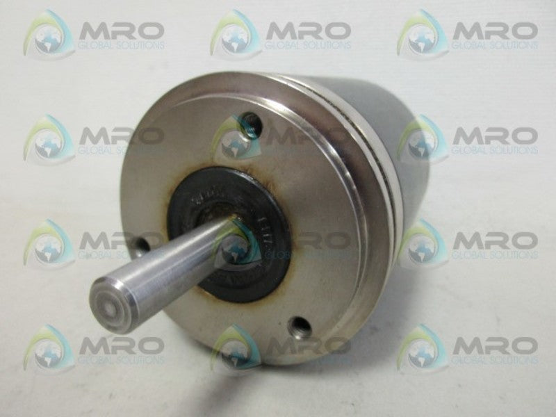 LEONARD BAUER GEL207-V-00088A201 ENCODER NSNP