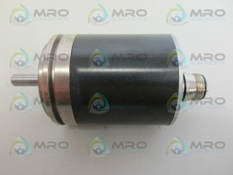 LEONARD BAUER GEL207-V-00088A201 ENCODER NSNP