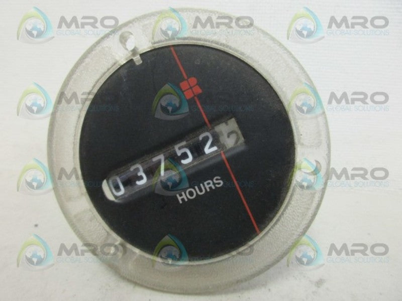 REDINGTON 710-0002 HOUR TIMER UNMP