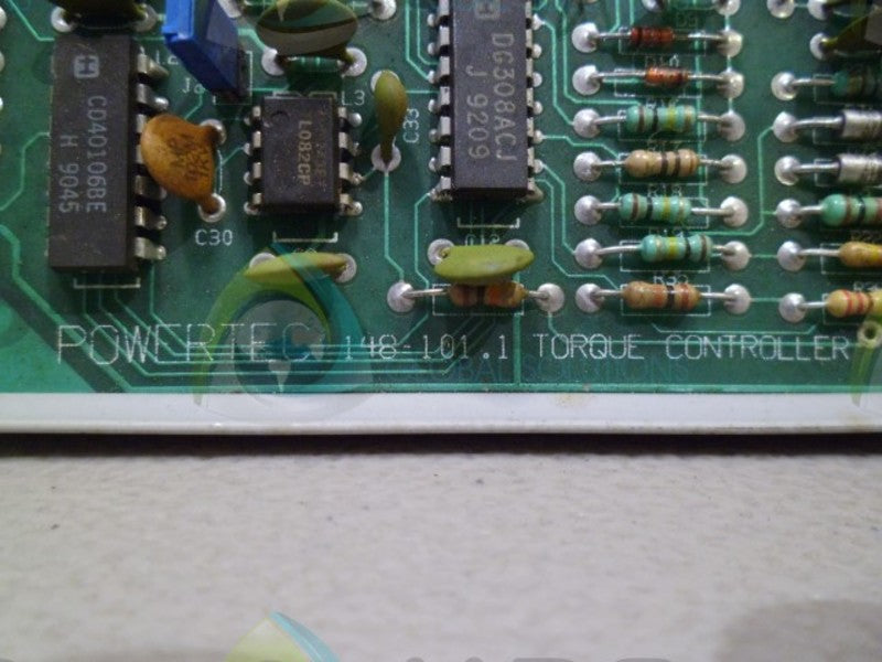 LEONARD BAUER GEL207-V-00088A201 ENCODER NSNP