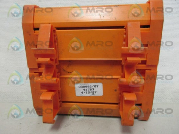 K-TRON 9184-30760-A CIRCUIT BOARD UNMP