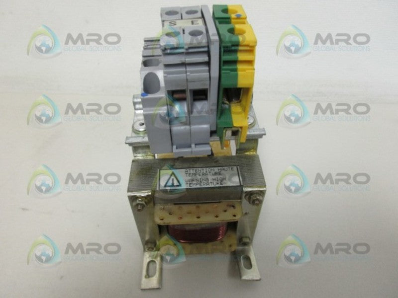 TELEMECANIQUE VZ1L008U860 NSNP