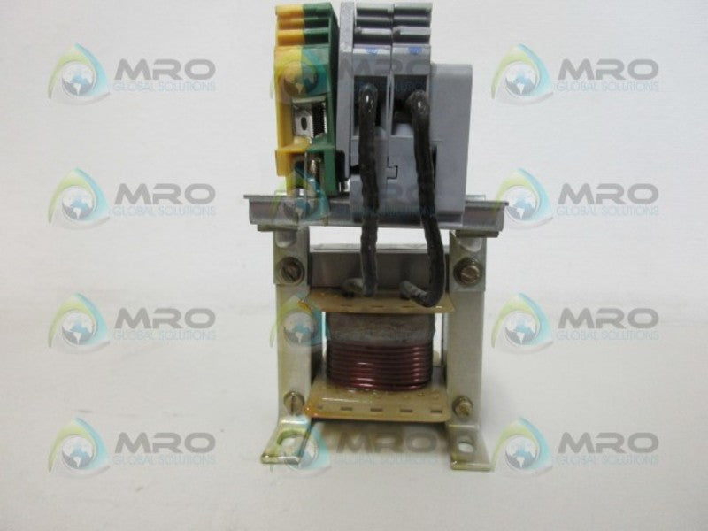 TELEMECANIQUE VZ1L008U860 NSNP