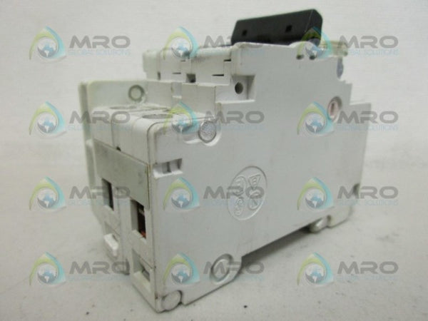 LEGRAND 01927 2POLE CIRCUIT BREAKER UNMP