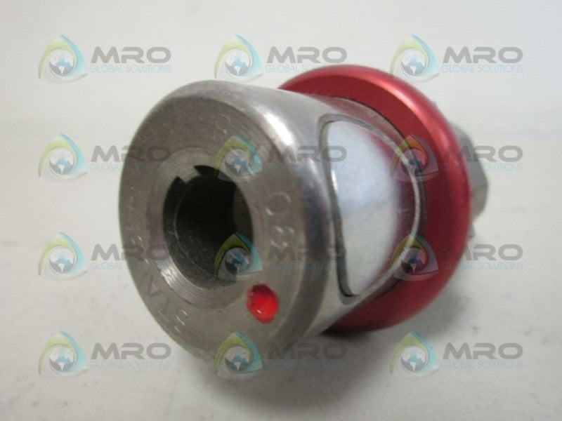 STAUBLI RBE08 FLOW CONTROL VALVE NSNP