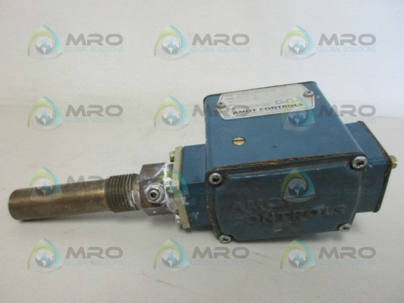 AMOT 4140DK1H00CE2-EE UNMP