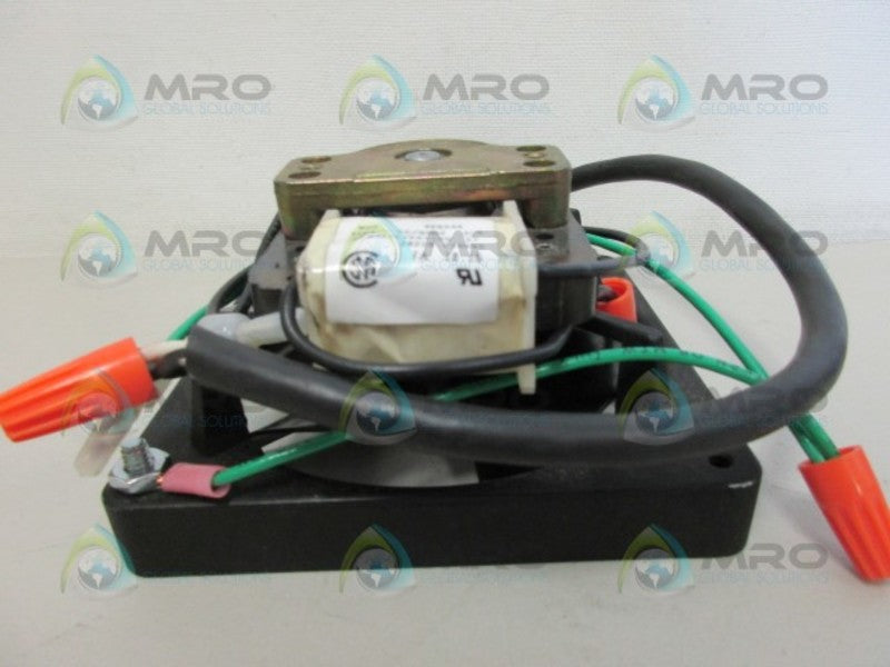 DAYTON 4C654A AXAIL FAN NSNP