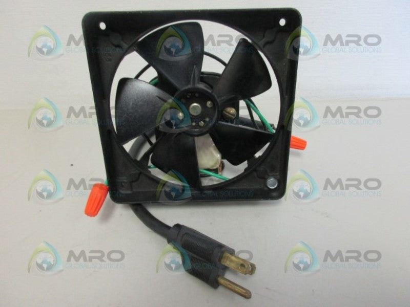 DAYTON 4C654A AXAIL FAN NSNP