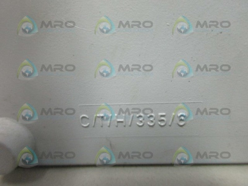 C/T/H/335/6 UNMP