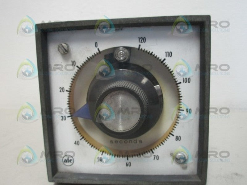 ATC 305D008A10PX 0-120S UNMP