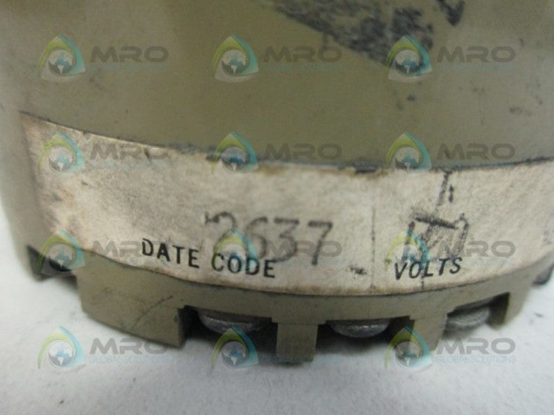 ATC 305D008A10PX 0-120S UNMP