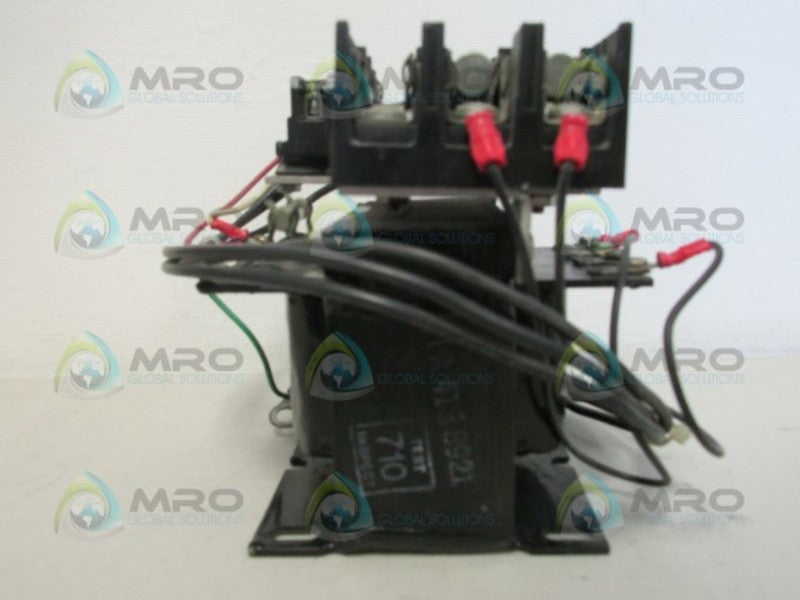 E1A4138921 UNMP